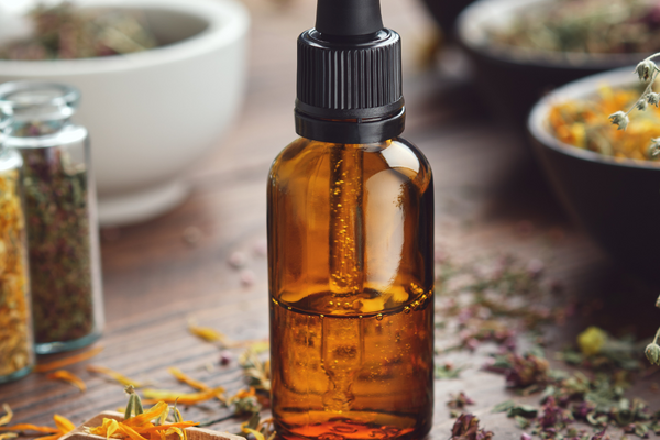 8 Amazing Herbal Extracts Benefits for Your Everyday Wellness