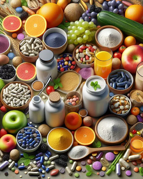 Understanding the Importance of Non-GMO, Soy-Free Supplements for Optimal Wellness